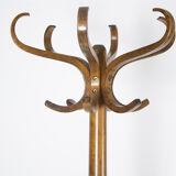 Baumann coatrack