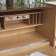 Secretary / Two-tone desk Frantisek Mezulanik for Up Zavody 1960