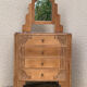 Commode coiffeuse art déco 1930