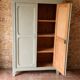 Armoire parisienne