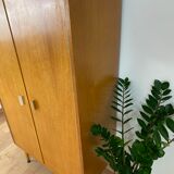 Small vintage wardrobe 1968