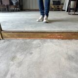 Louis Philippe mirror from the 19th century.