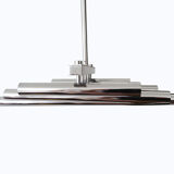 Chandelier from the Maison Sciolari for Boulanger around 1970