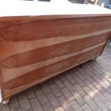 Massive pine buffet from Mr Furniture