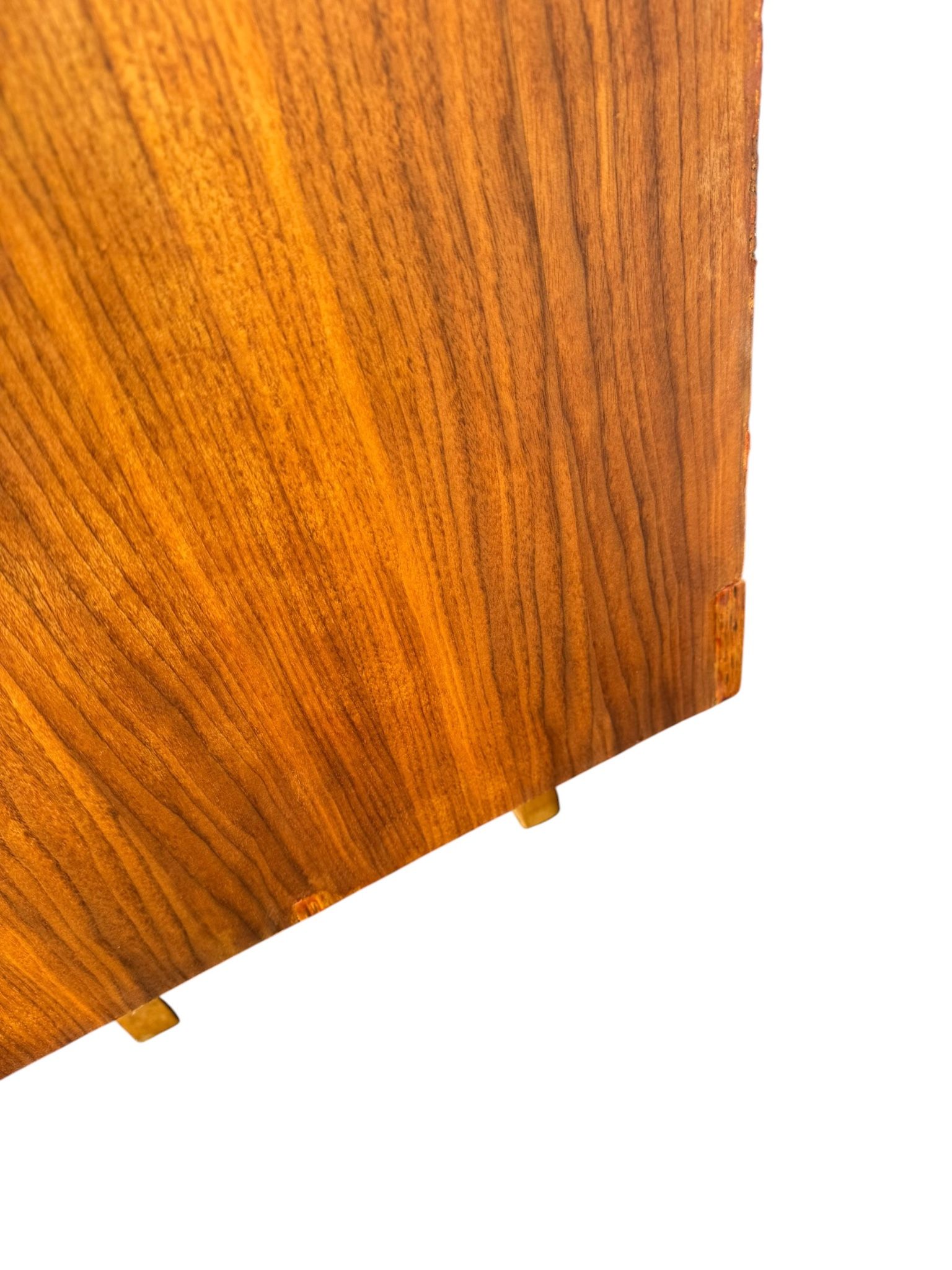 Scandinavian Teak Sideboard