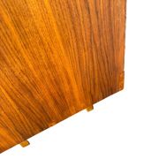 Scandinavian Teak Sideboard