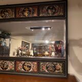 Chinese mirror