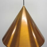 Scandinavian copper pendant light Hans-Agne Jakobsson