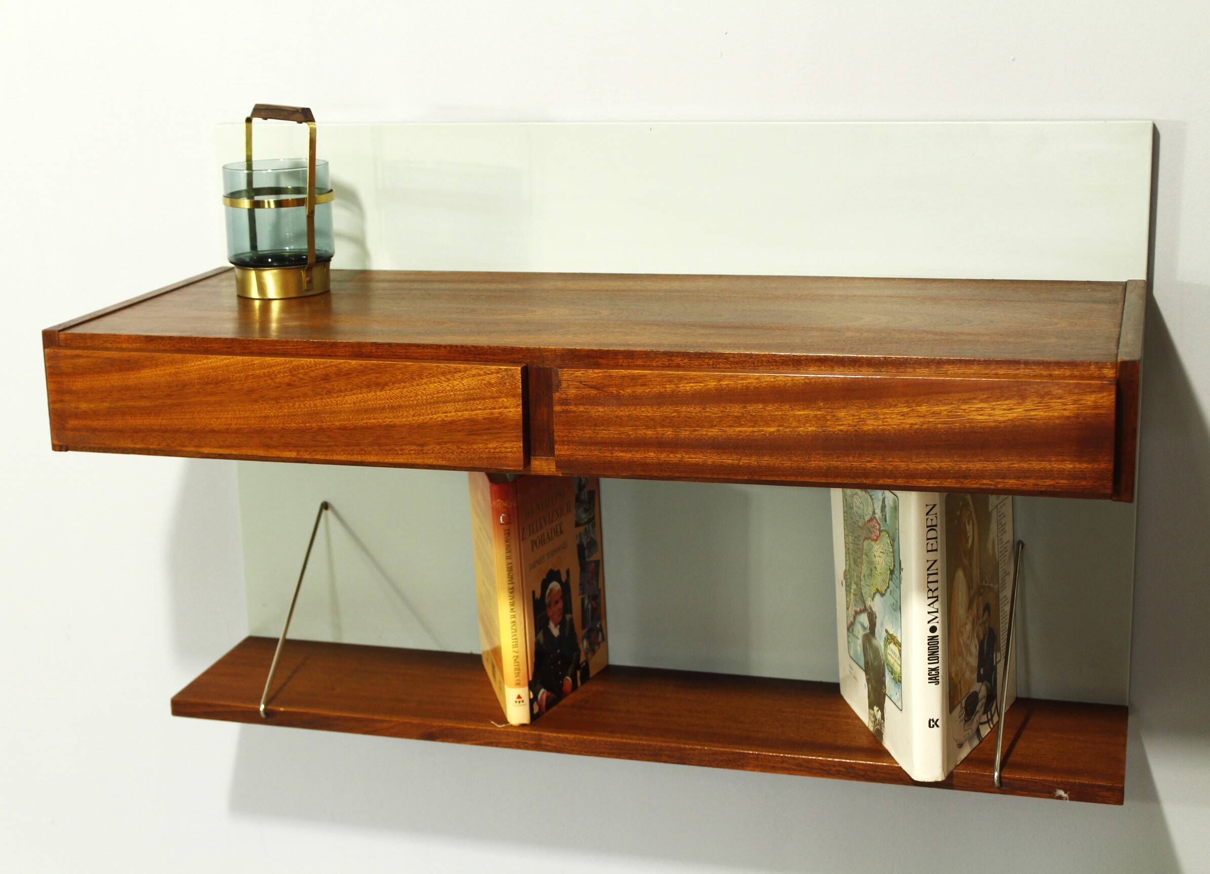 UP Závody, Wall Shelf, 1960s