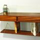UP Závody, Wall Shelf, 1960s