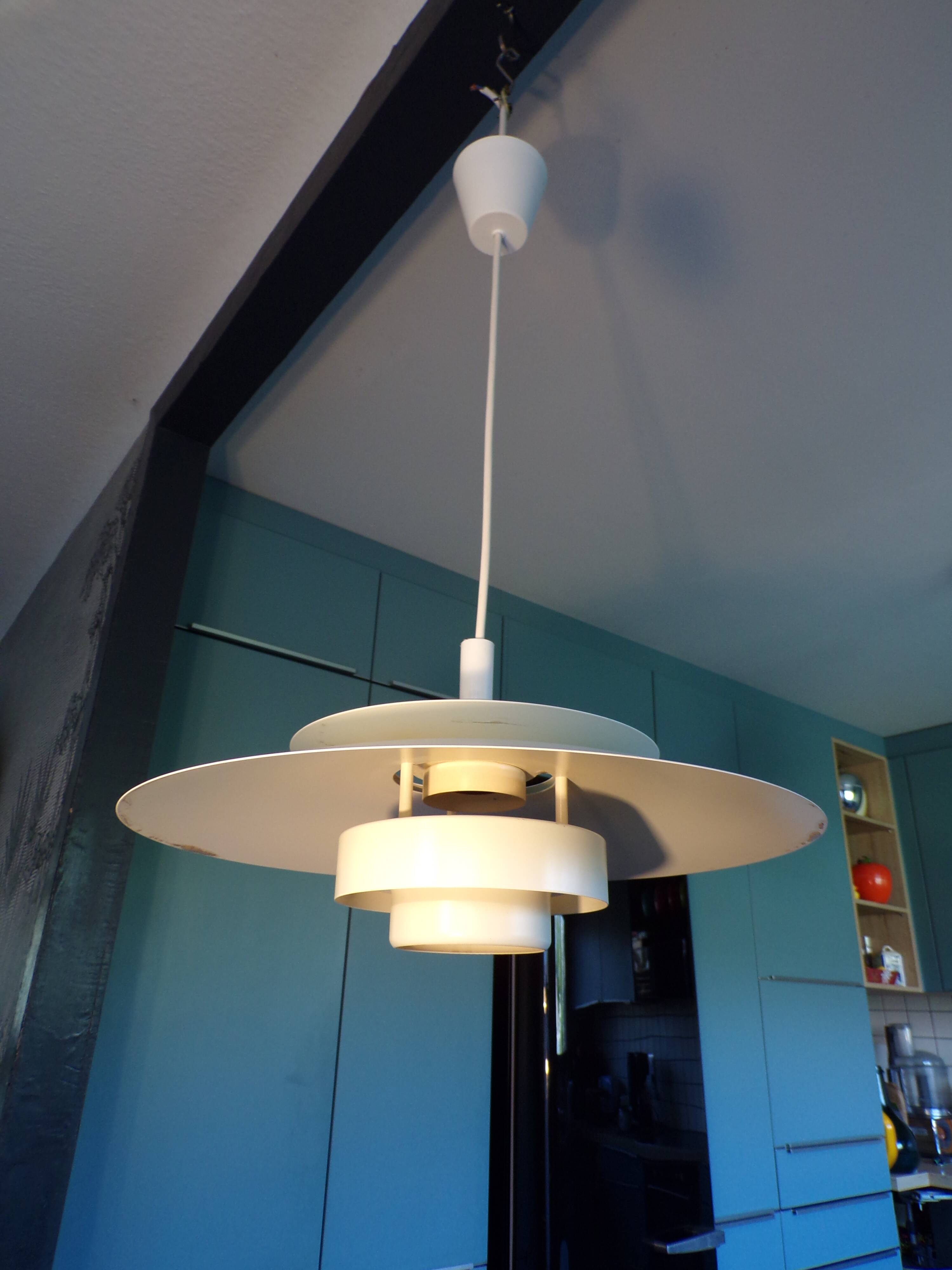 Suspension Lyskær Belysning (Danemark)