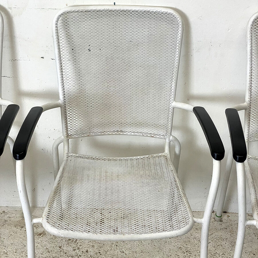Vintage garden furniture 80's