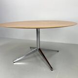 Florence Knoll dining table 1960's