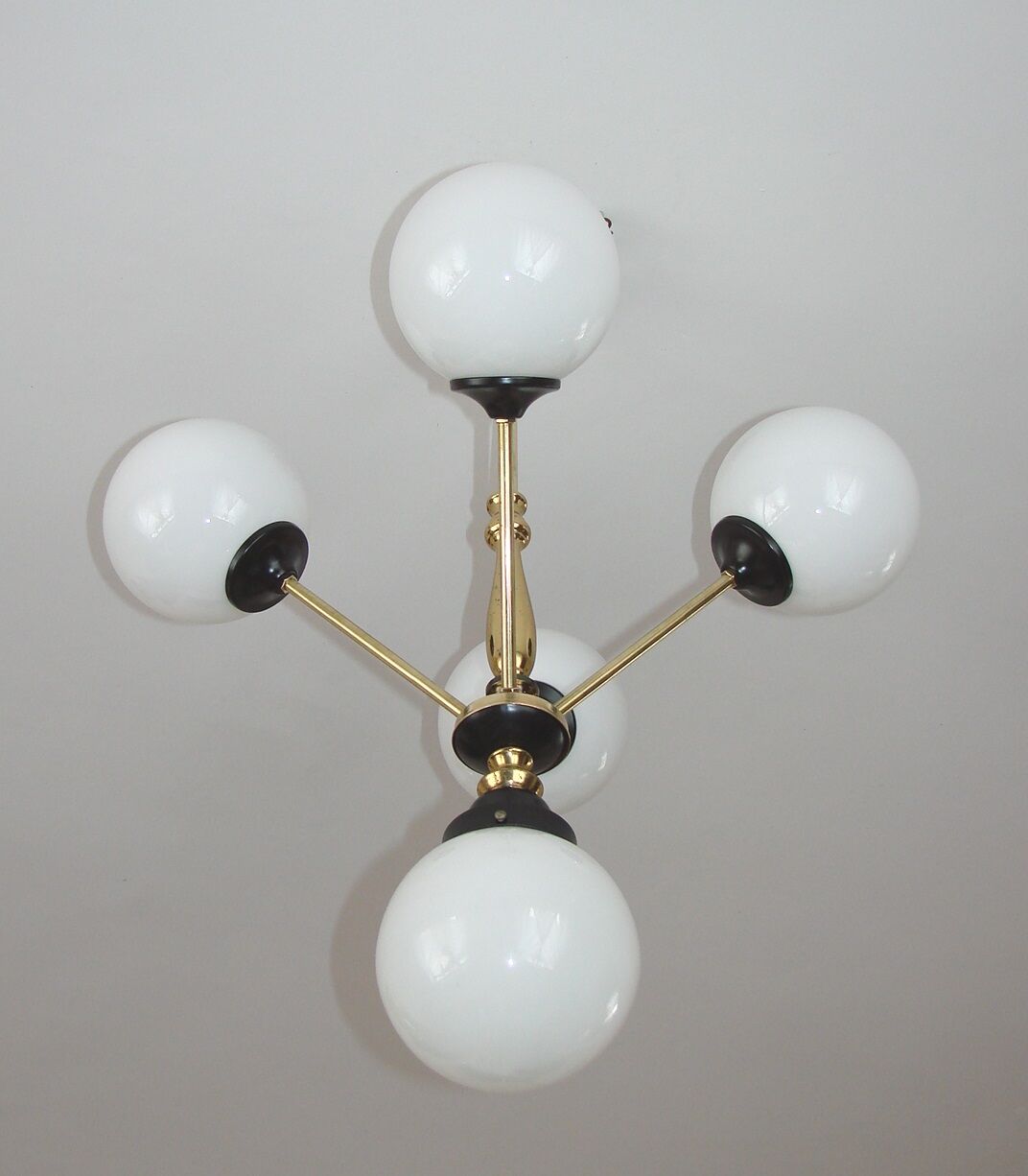 Chandelier, Italy 1960