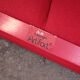 Armchair F598 Groovy  of Pierre Paulin for Artifort