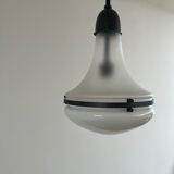 Antique Peter Behrens Luzette Pendant Light