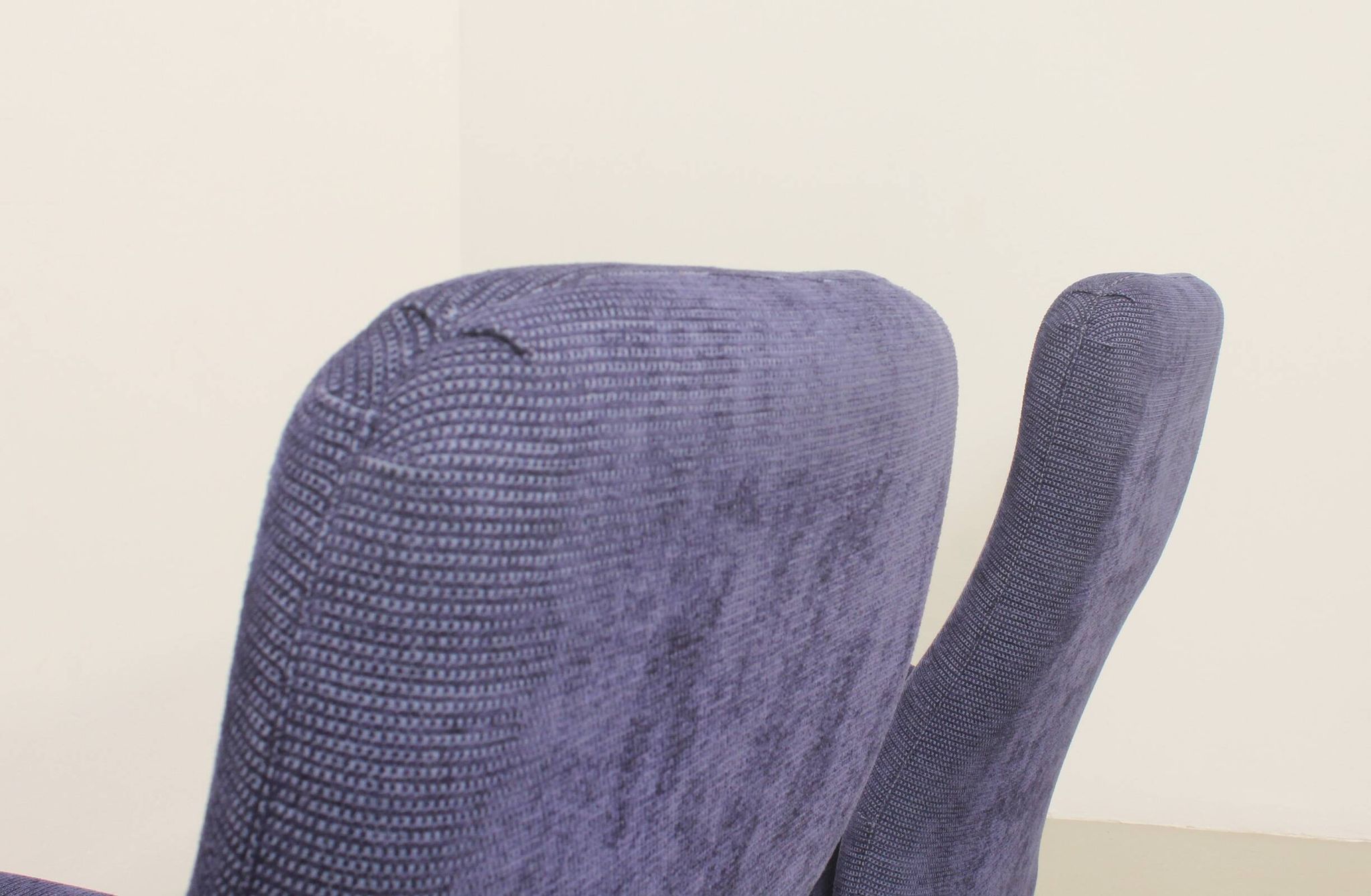 Paire de fauteuils Concorde de Pierre Paulin pour Artifort, 1966