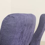 Paire de fauteuils Concorde de Pierre Paulin pour Artifort, 1966