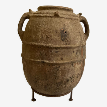 Poterie berbère