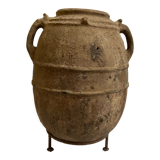 Berber pottery