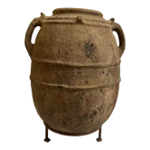 Poterie berbère