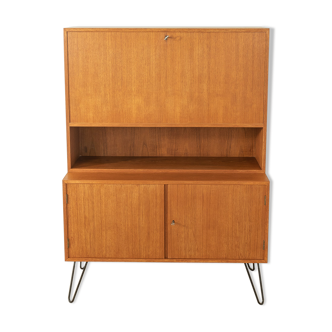 1950s Bar Cabinet