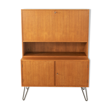 1950s Bar Cabinet