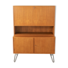 Armoire de bar des années 1950