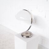 Lamp Serpente edition Martinelli Luce, 70s, by Elio Martinelli