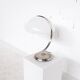 Lamp Serpente edition Martinelli Luce, 70s, by Elio Martinelli