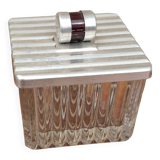 Art deco candy box