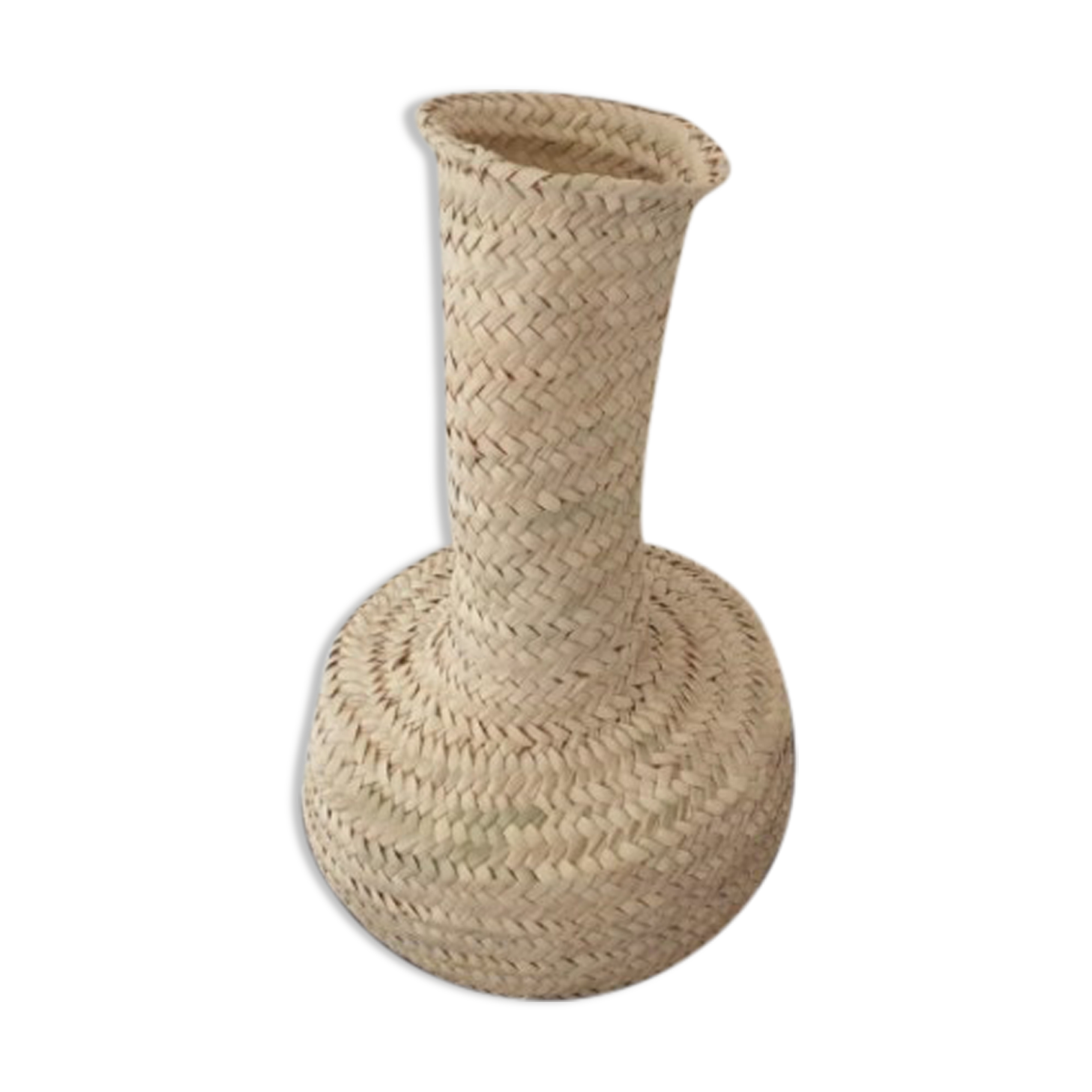 Doum vase