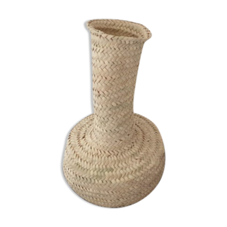 Doum vase