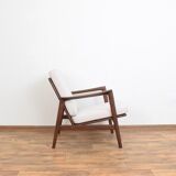 Mid-Century Polish Lounge Chairs „Stefan”, 1960