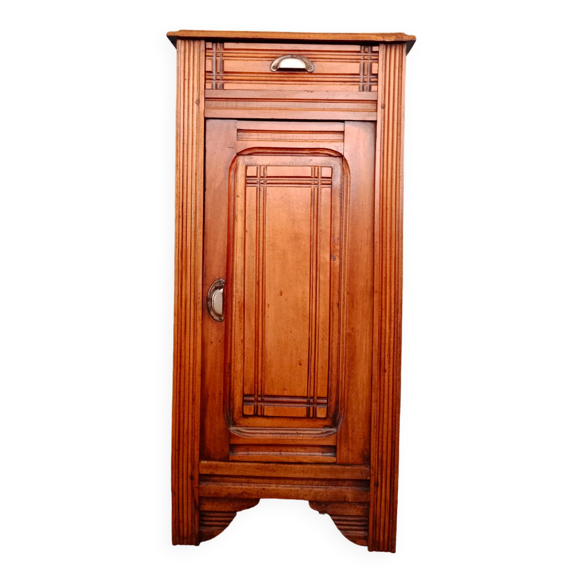 Parisian art deco jam maker