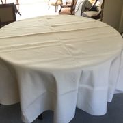 Sous-nappe Mastro Raphael