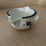Colette Sauceboat from Moulin des loups