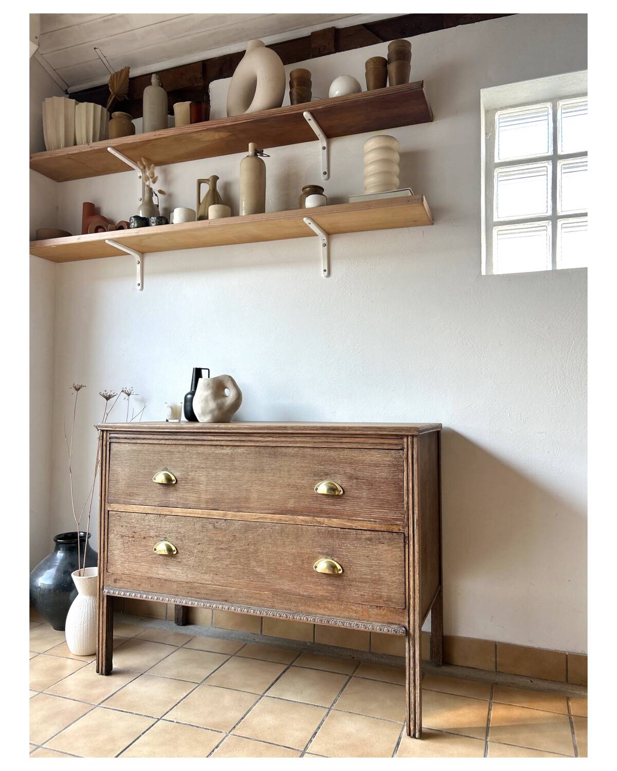 Chest of drawers, craft furniture