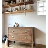 Commode meuble de métier
