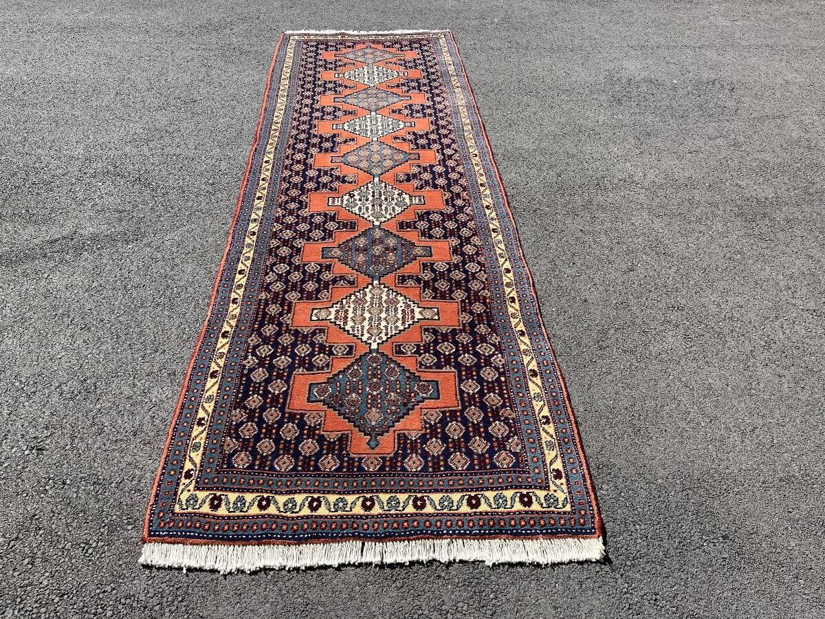 Kolyali Runner Rug 300x93 cm