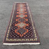 Kolyali Runner Rug 300x93 cm