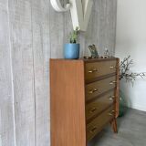 Vintage chest of drawers