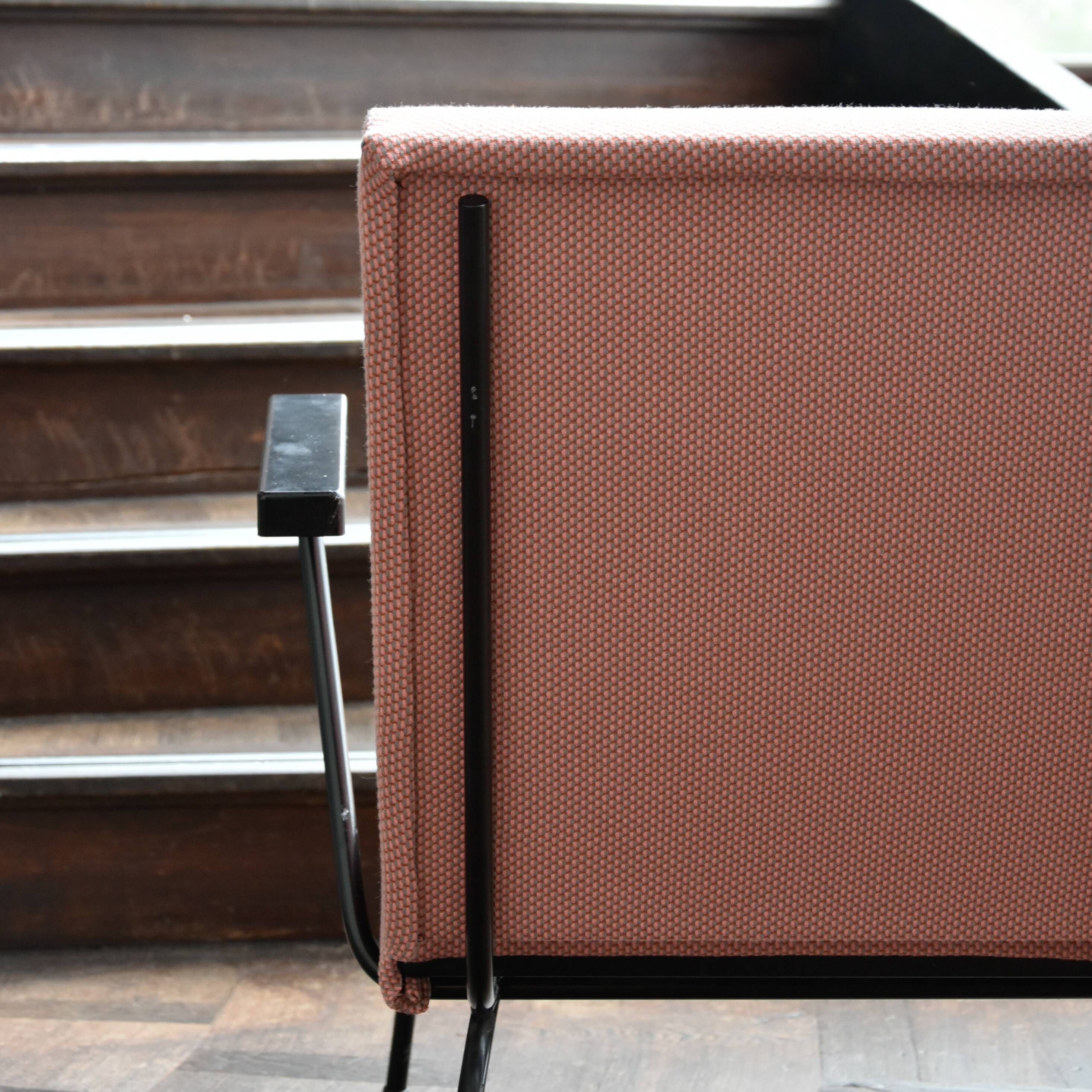 Gispen 1407 Chair