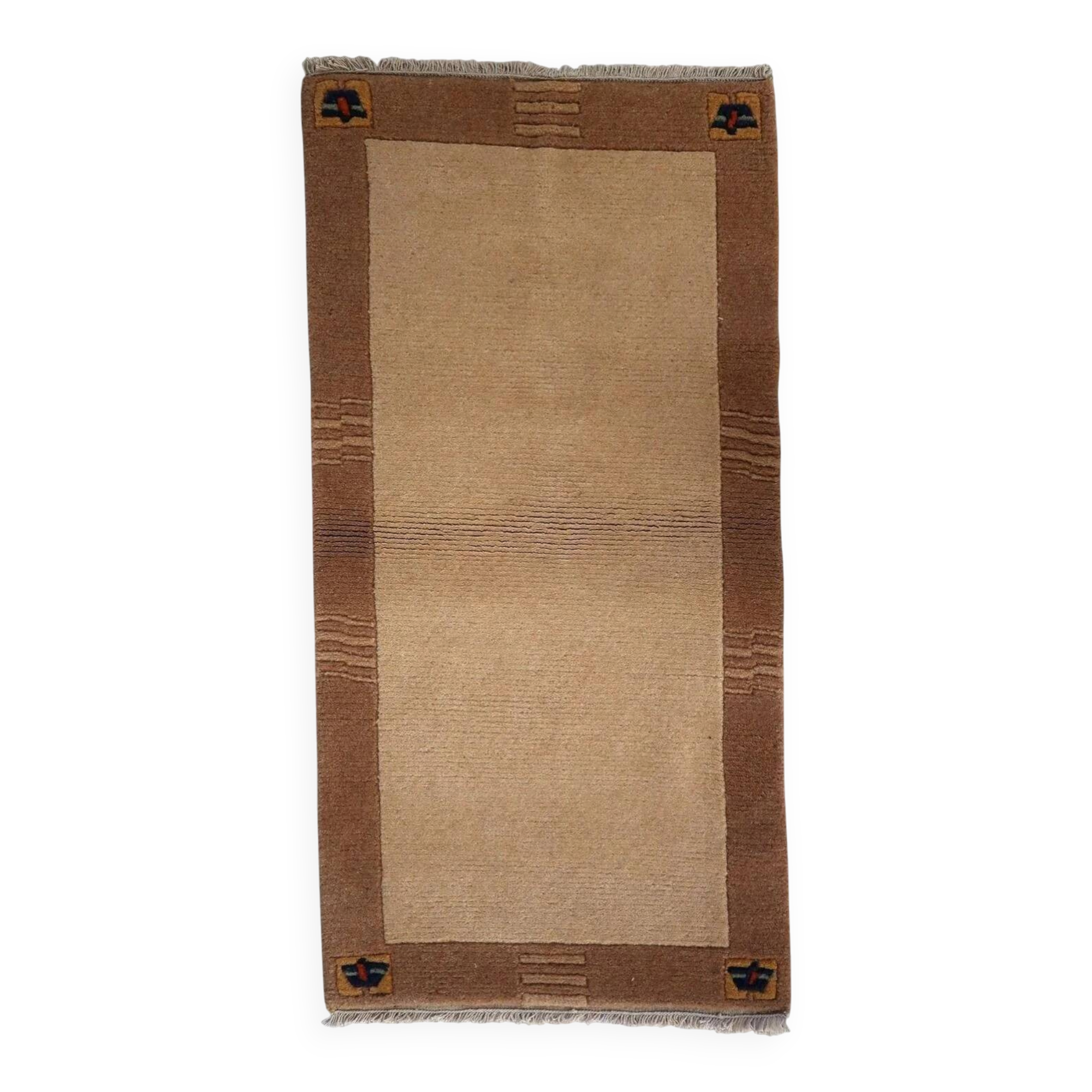 Tapis Khaden tibétain, années 1960