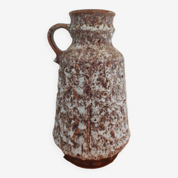 Vintage ceramic pitcher from Stein keramik