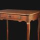 writing table 18th century