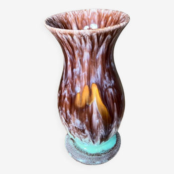 Vase vintage Made in Germany