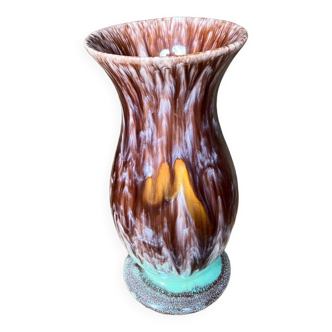 Vase vintage Made in Germany