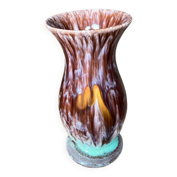 Vase vintage Made in Germany