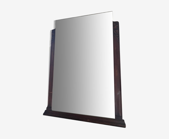 Miroir ancien